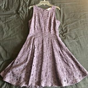 Altar’d State Dress